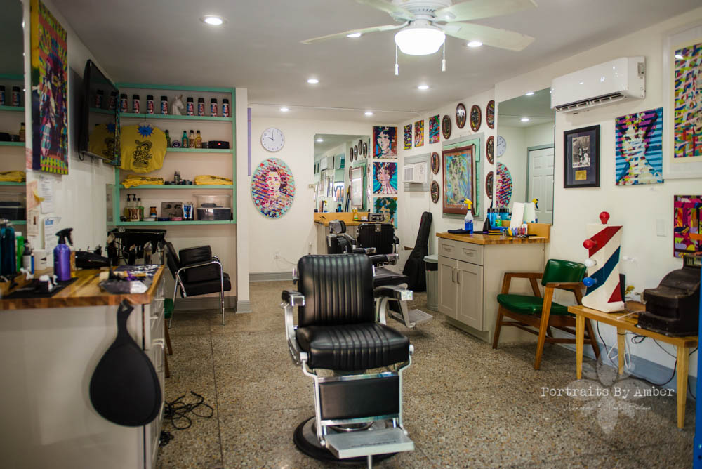 barber shops in liberty township ohio